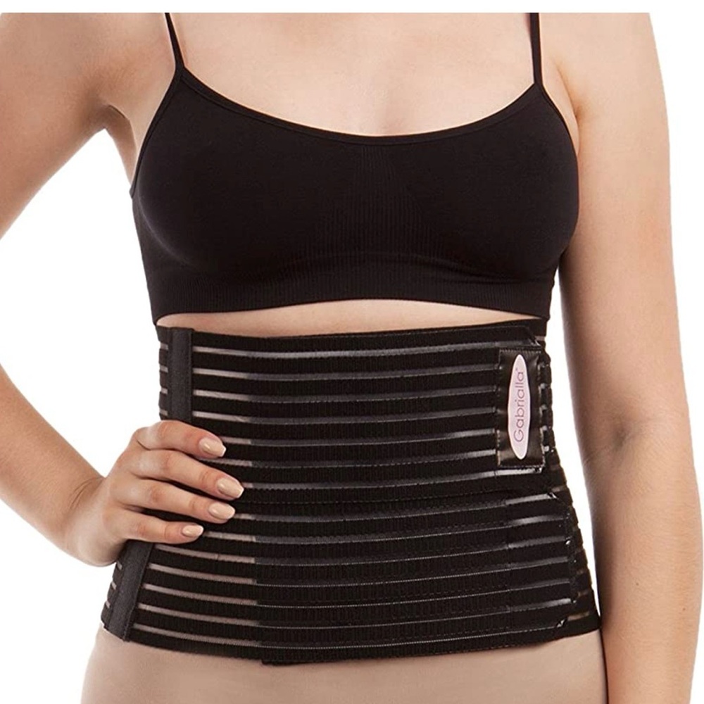 GABRIALLA Lightweight Adbominal Binder